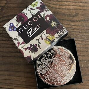 Gucci Flora Floral Design